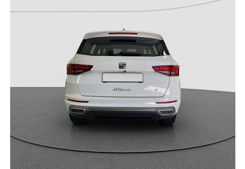 Seat Ateca #5