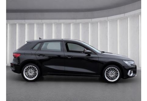Audi A3 #4