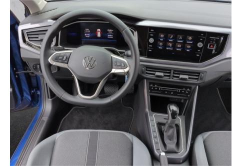 VW Polo #5