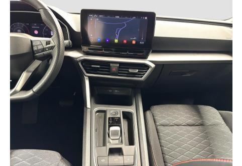 Seat Leon #14