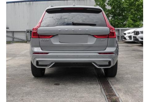 Volvo XC60 #5