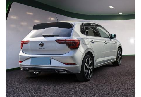 VW Polo #3
