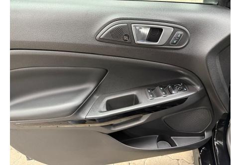 Ford EcoSport #16
