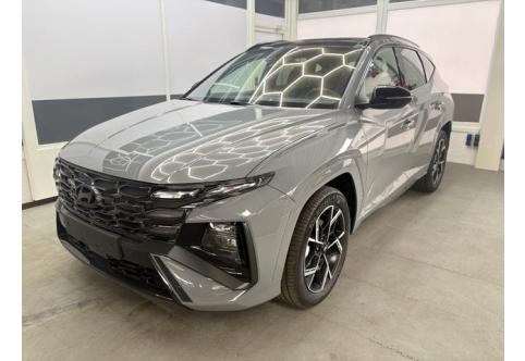 Hyundai Tucson #2