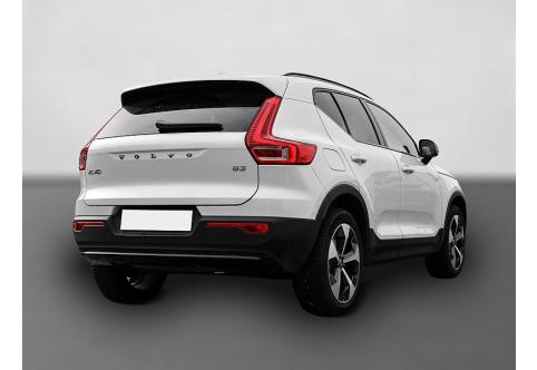 Volvo XC40 #2