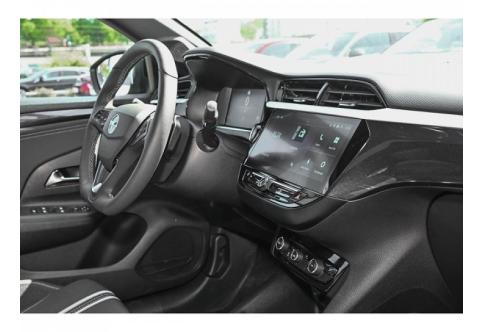 Opel Corsa #16