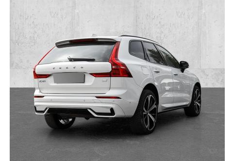 Volvo XC60 #2