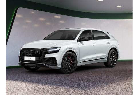 Audi SQ8 #1