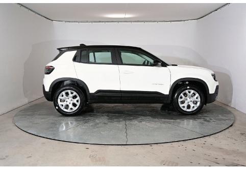 Jeep Avenger #9