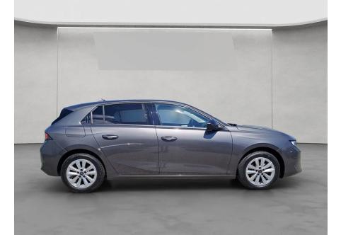 Opel Astra #7