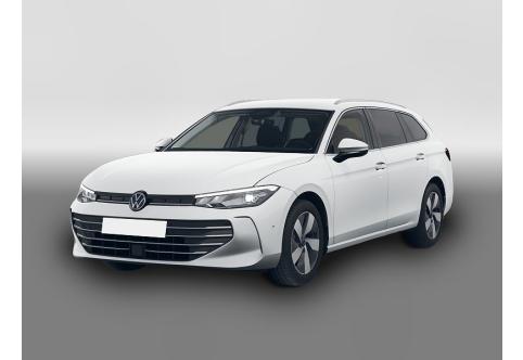 VW Passat #1