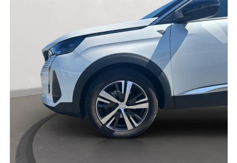 Peugeot 3008 #7