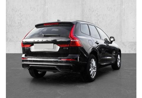 Volvo XC60 #2