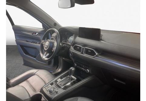 Mazda CX-5 #10