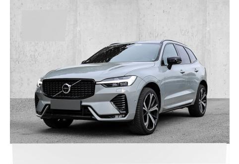 Volvo XC60 #1