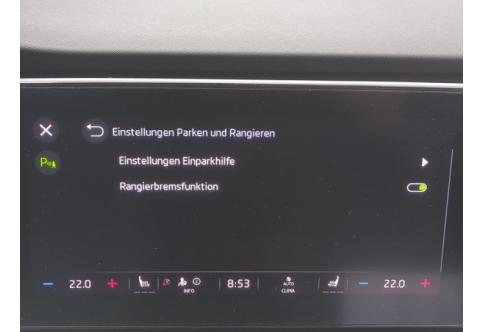 Skoda Octavia #12