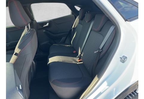 Ford Puma #12