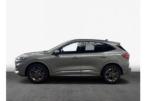 Ford Kuga #4