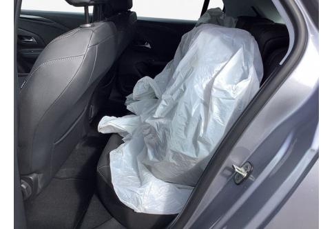 Opel Corsa #8