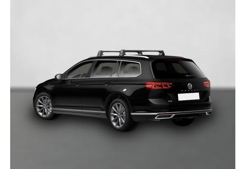 VW Passat #3