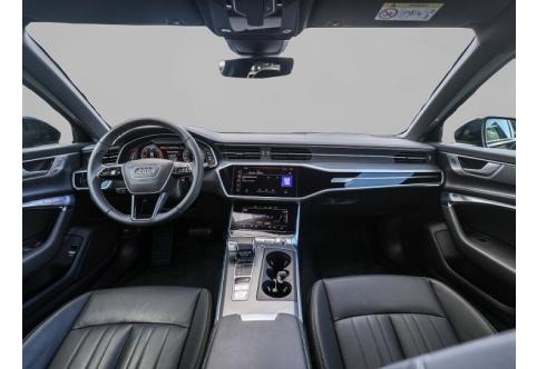 Audi A6 #5