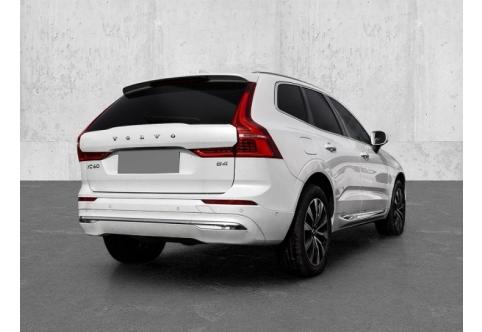 Volvo XC60 #2