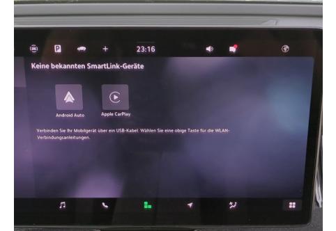 Skoda Superb #15