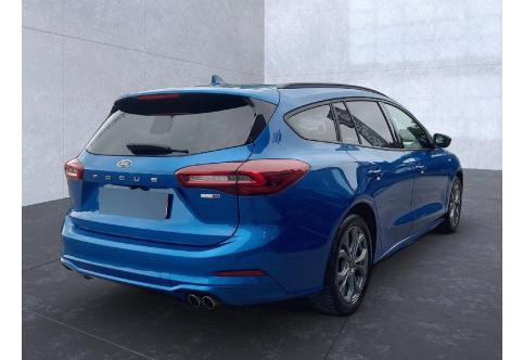 Ford Focus #3