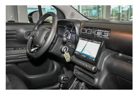 Citroën C3 Aircross #8