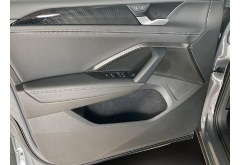 VW Tiguan #5