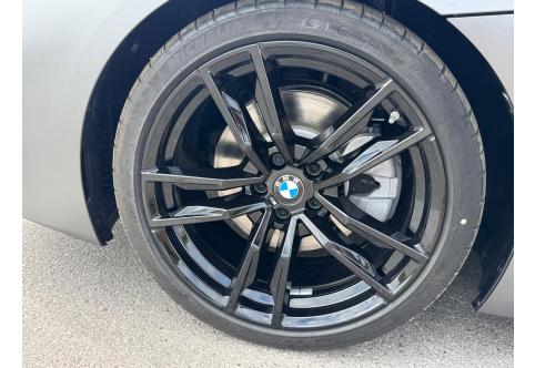 BMW Z4 #11