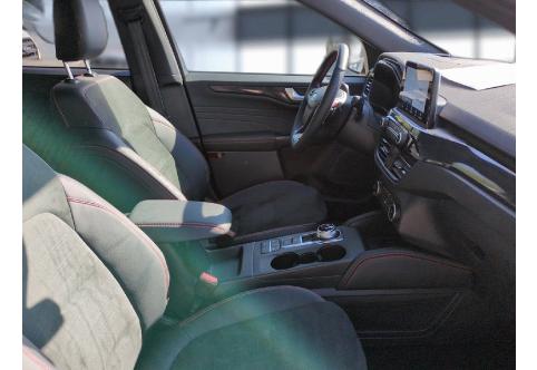 Ford Kuga #19