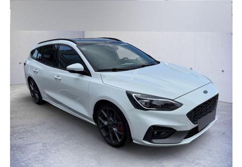 Ford Focus #2