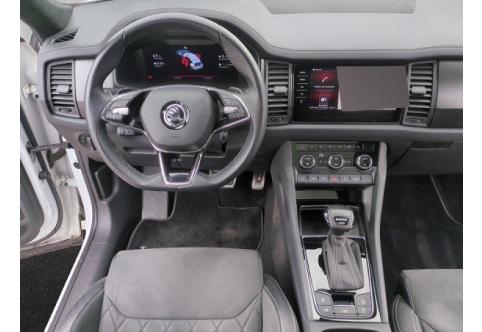 Skoda Kodiaq #5