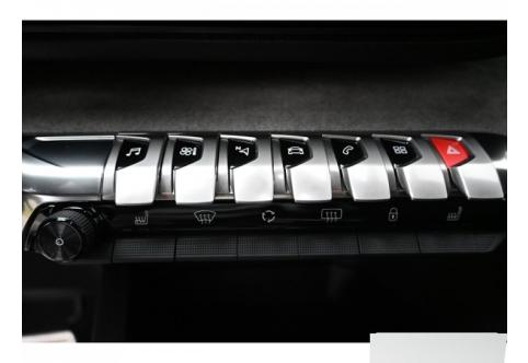 Peugeot 3008 #20