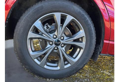 Ford Kuga #15