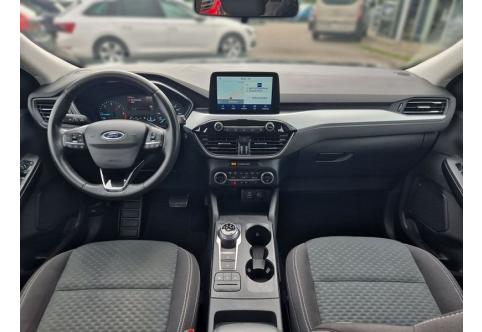 Ford Kuga #7