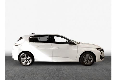 Peugeot 308 #4