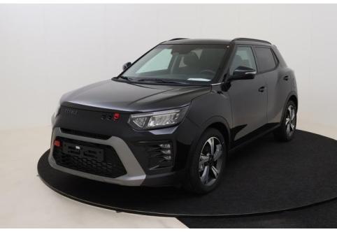 KGM Tivoli #1