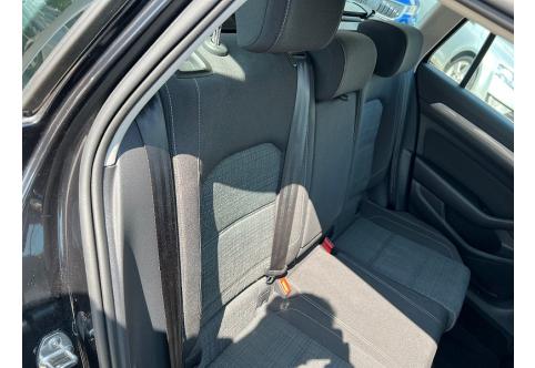VW Passat #16