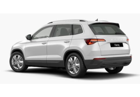 Skoda Karoq #2