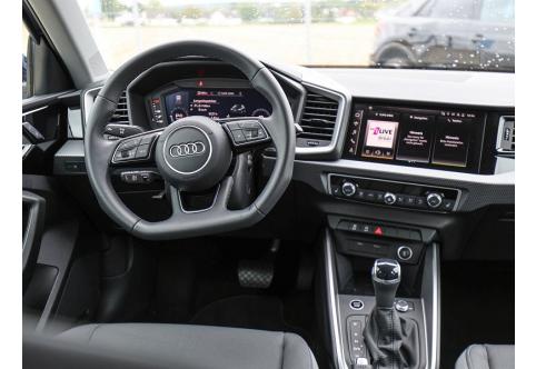 Audi A1 #7