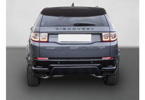 Land Rover Discovery #7