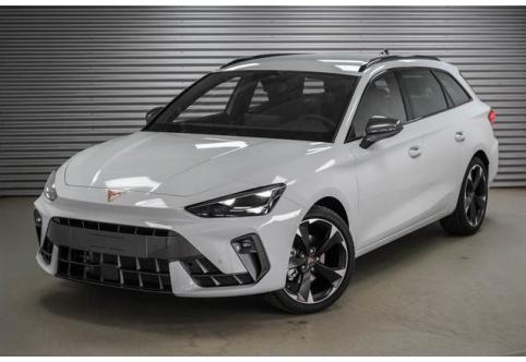 Seat Leon #1