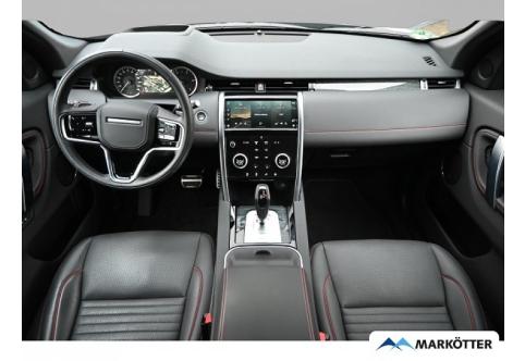 Land Rover Discovery #2