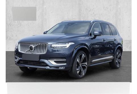 Volvo XC90 #1