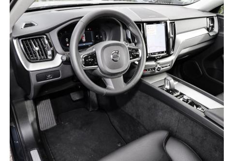 Volvo XC60 #4