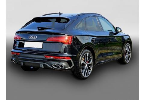 Audi SQ5 #2