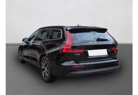Volvo V60 #2