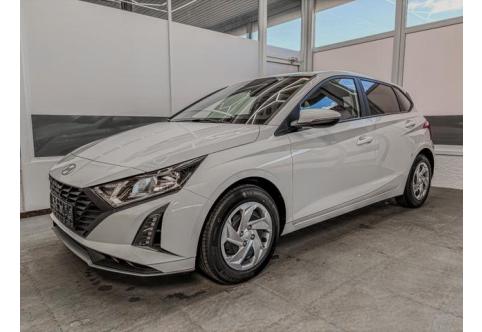 Hyundai i20 #2